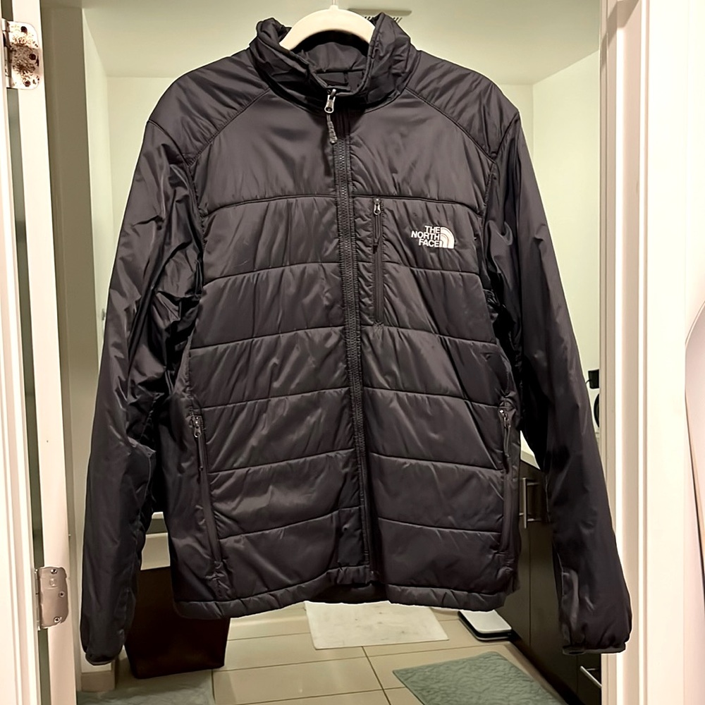 The North Face : Mens Puffer Jacket : Size Large